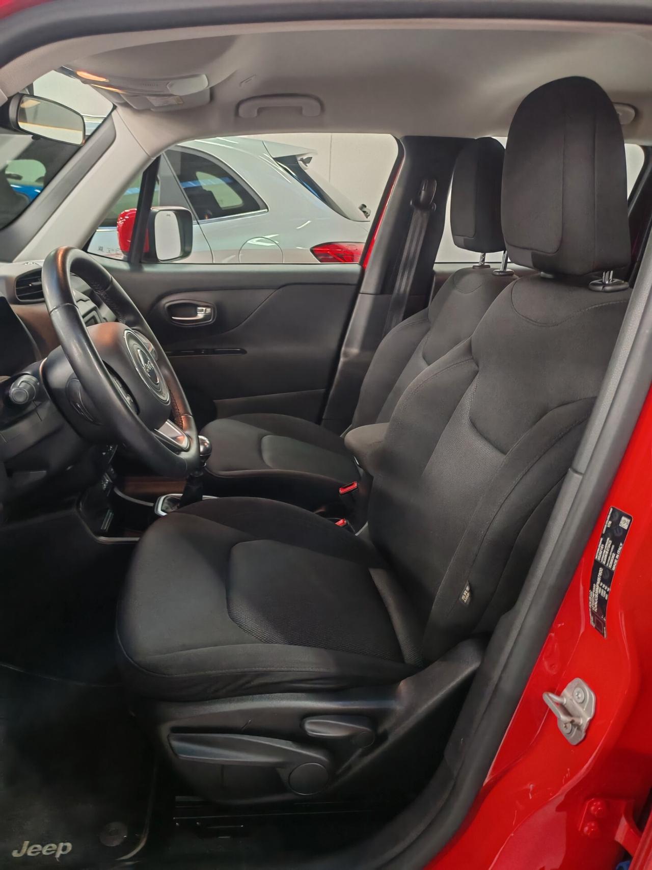 Jeep Renegade 1.0 T3 Longitude