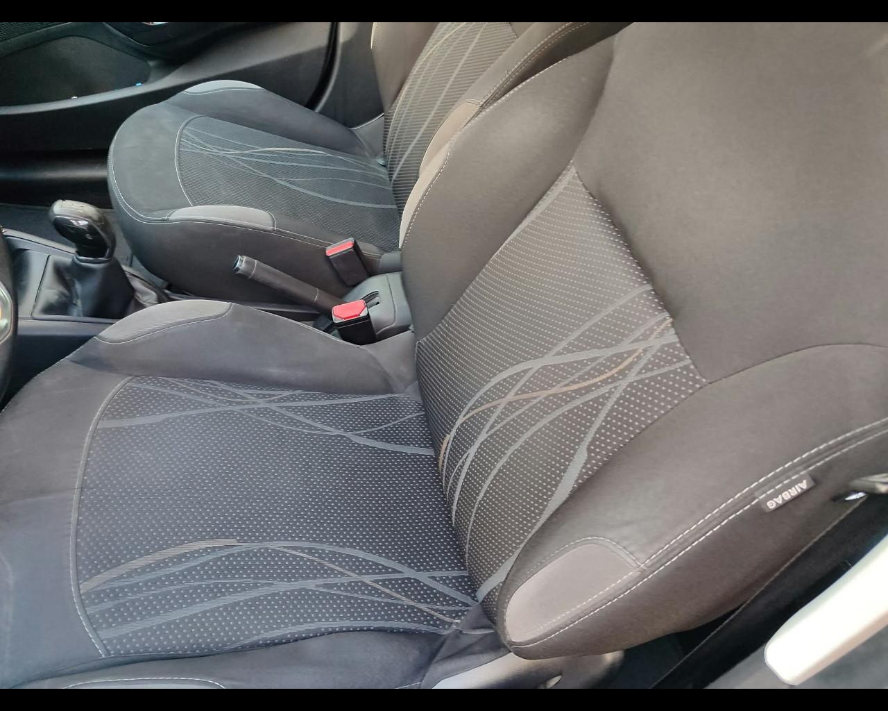 PEUGEOT 208 1° serie - PureTech 82 5 porte Active