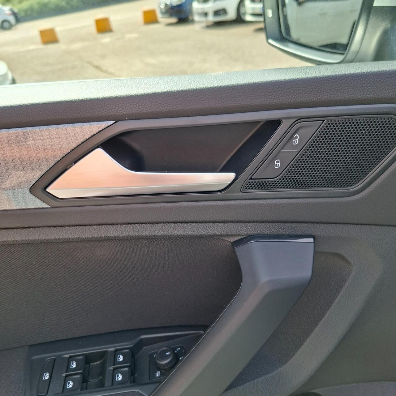 Volkswagen Tiguan 2.0 Tdi 150Cv Dsg Life