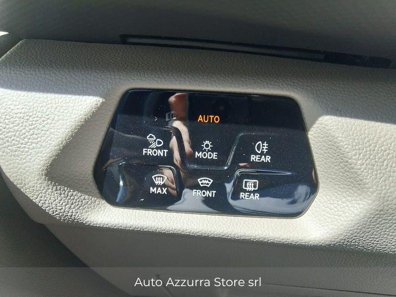 Volkswagen Multivan L2 2.0 TDI Style 150cv DSG 7p. | IVA, TETTO, HARMAN KARDON
