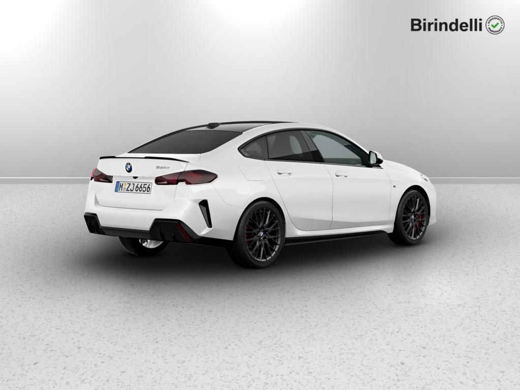 BMW BMW 220d Gran Coupé