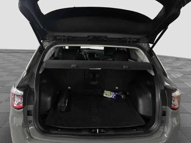 JEEP Compass Compass 1.4 MultiAir 2WD Limited