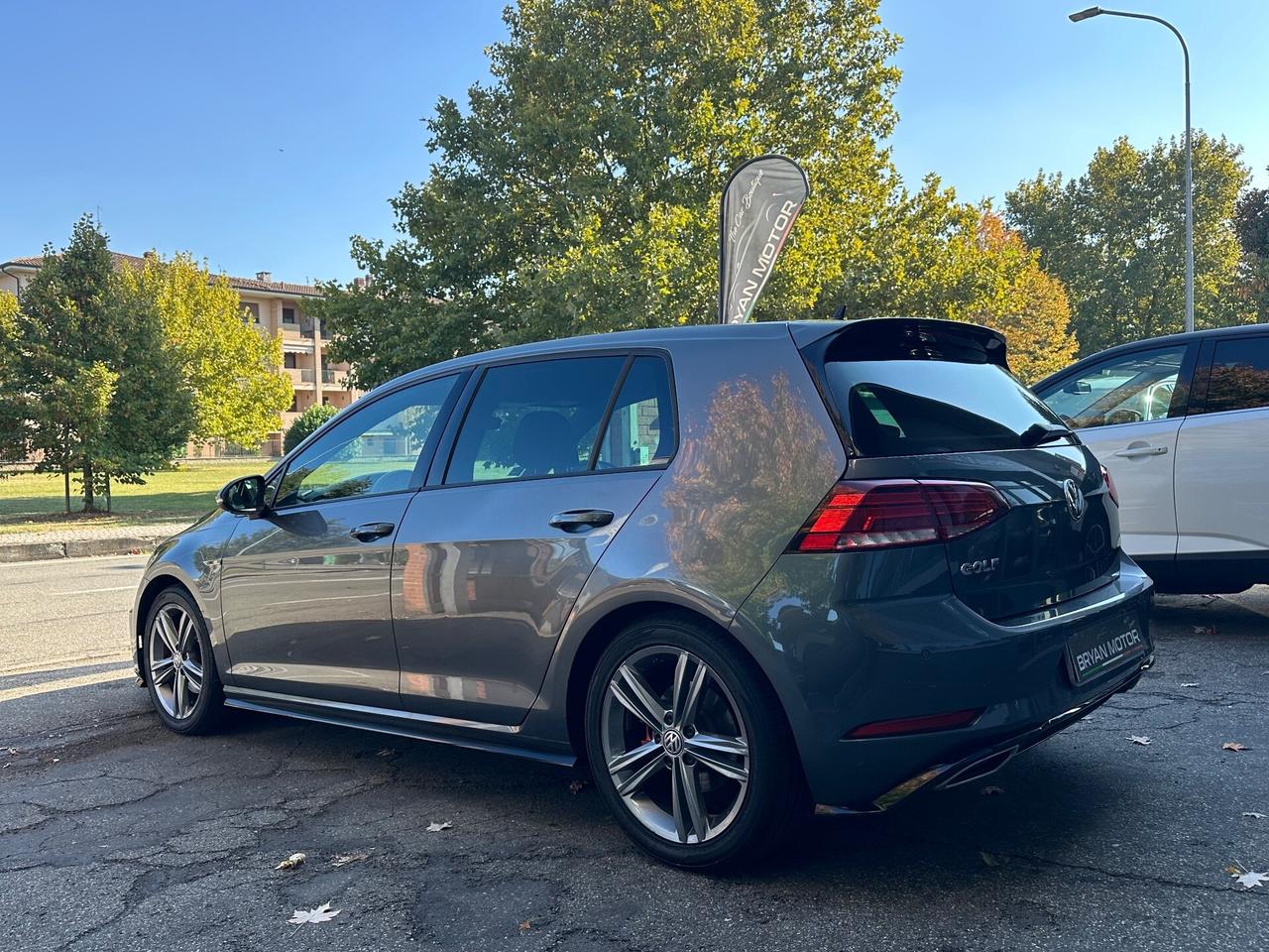Volkswagen Golf 1.5 TSI 150 CV EVO ACT 1st Edition Style
