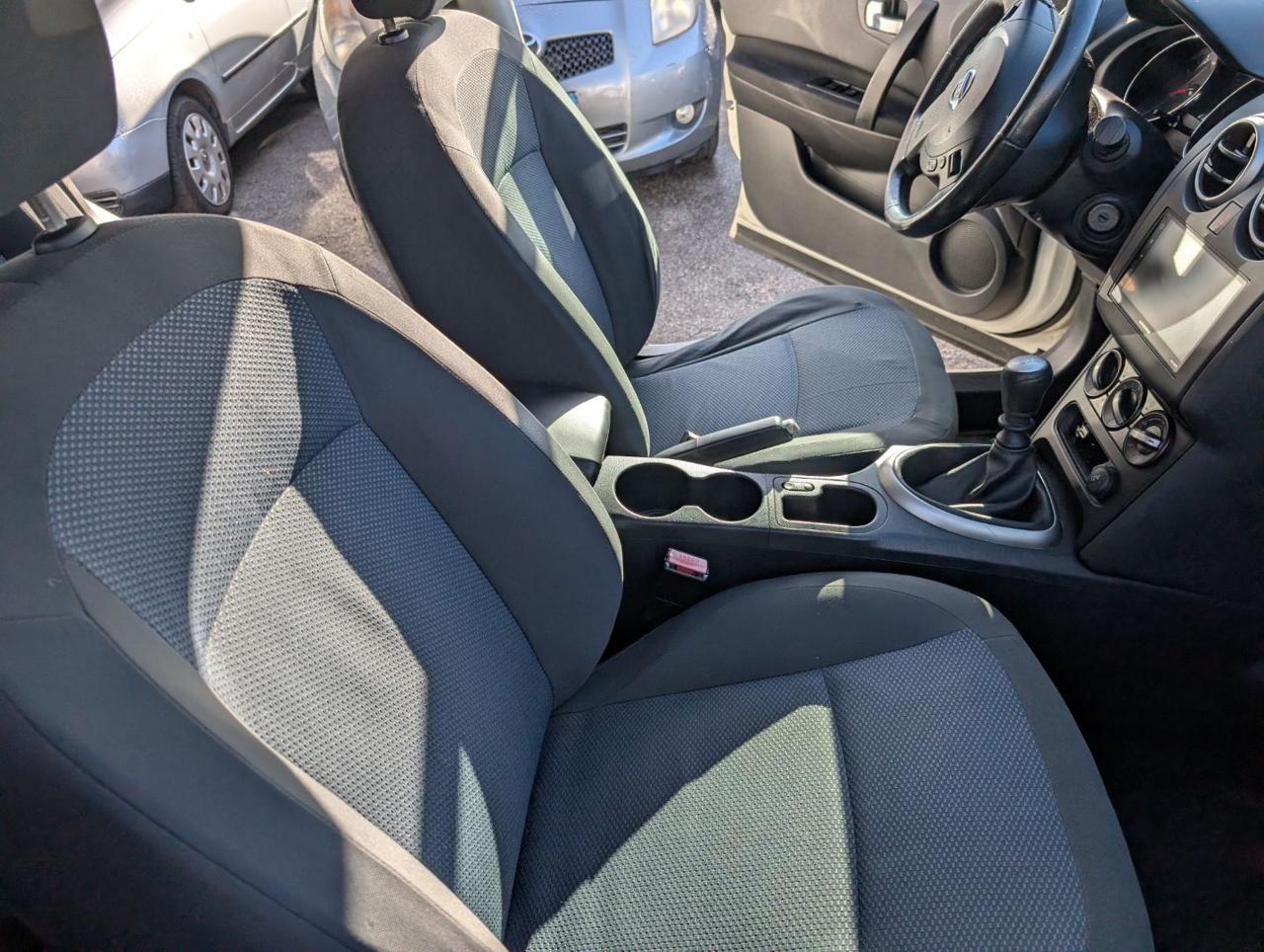 Nissan Qashqai 1.5 dCi DPF Acenta