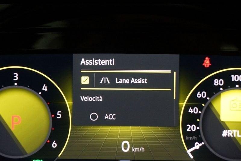Volkswagen Golf Golf 2.0 tdi Life 115cv dsg