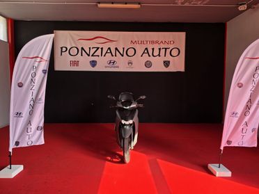 Honda SH 350