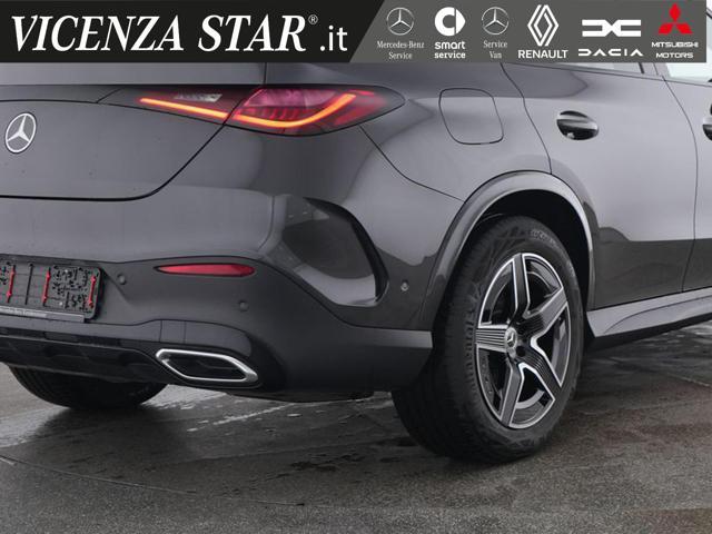 MERCEDES-BENZ GLC 220 d MHV 4MATIC COUPÉ AMG PREMIUM