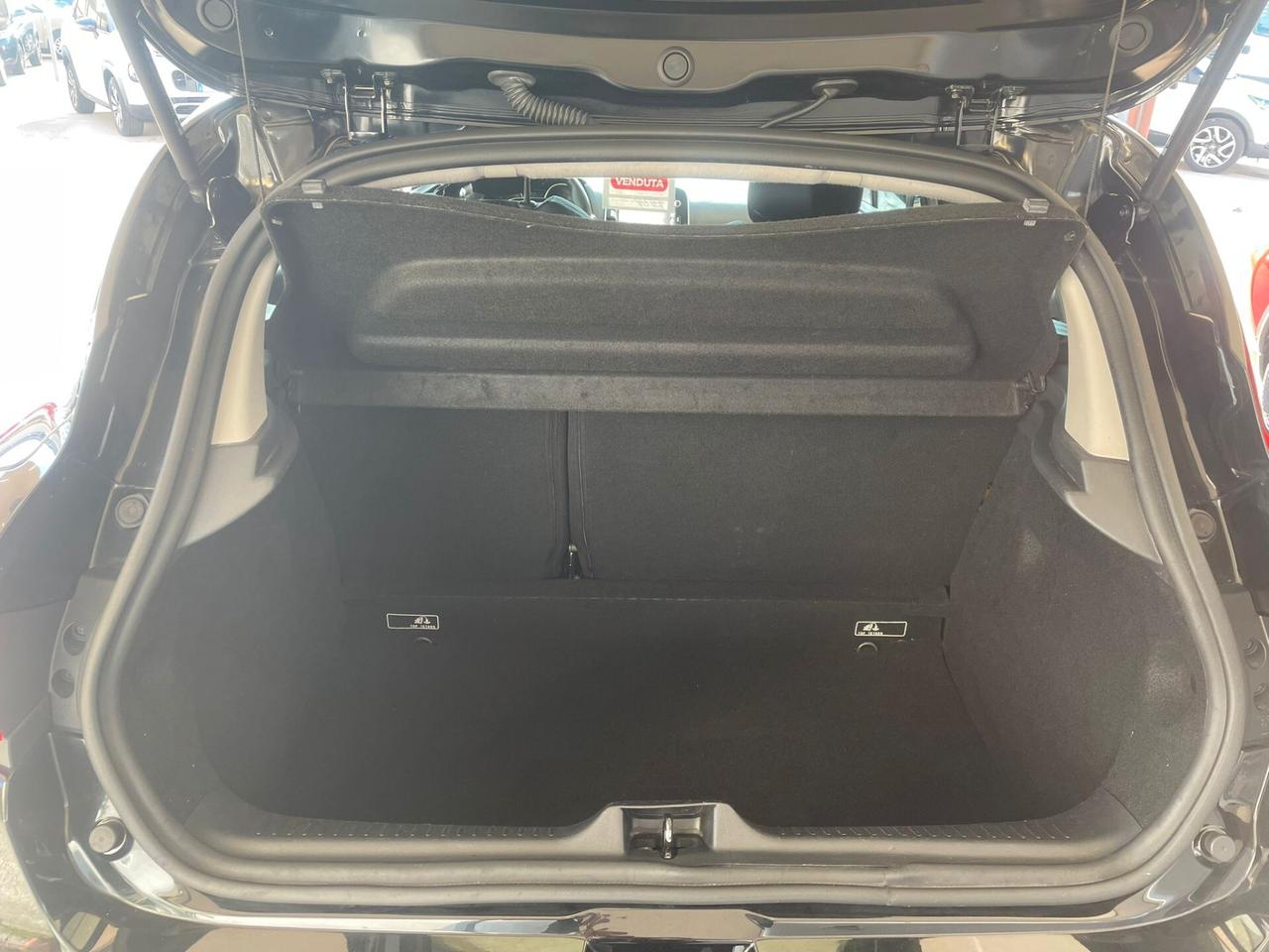 Renault Clio dCi 8V 75 CV Start&Stop 5 porte Energy Intens