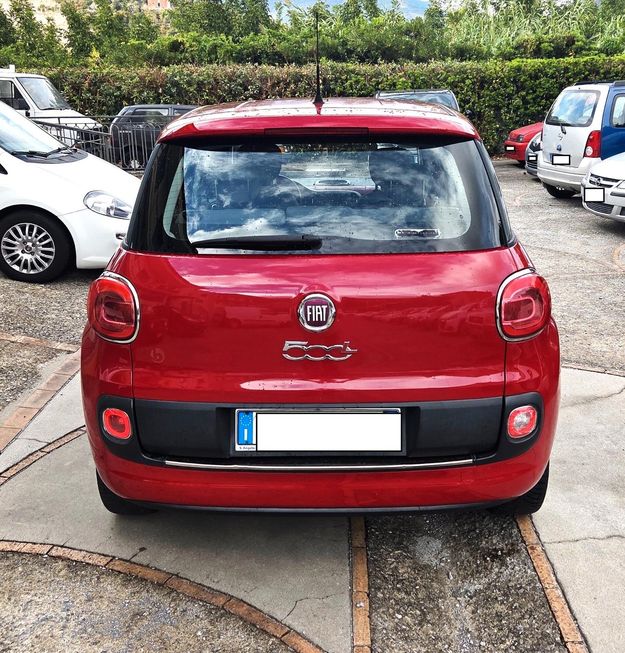 Fiat 500L 1.3 Multijet COMPLETAMENTE TAGLIANDATA GARANZIA