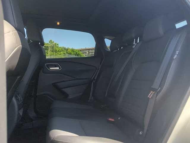 Nissan Qashqai Qashqai MHEV 140 CV Tekna
