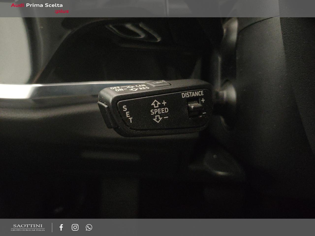 35 2.0 TDI Business Advanced S tronic