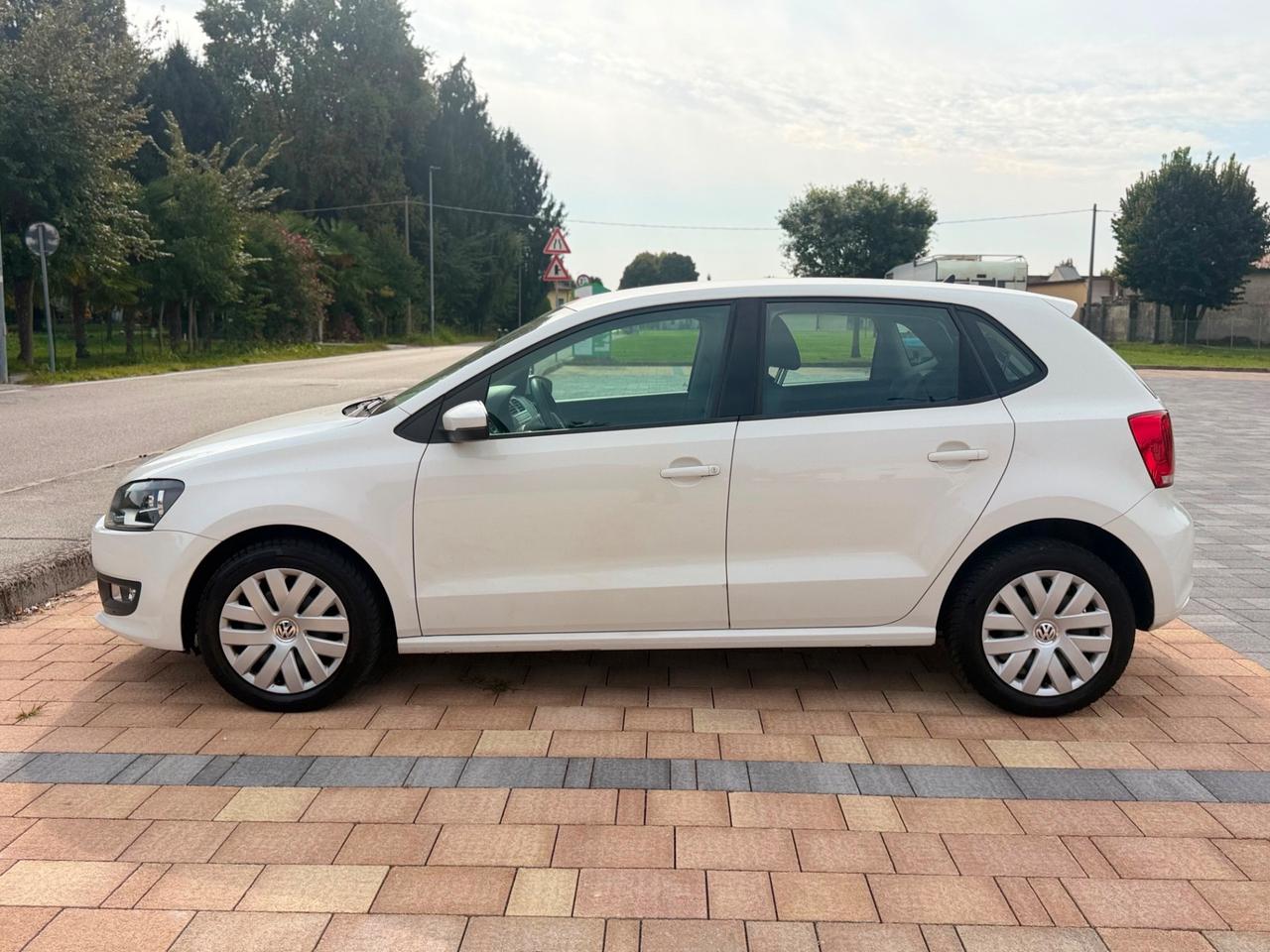 Volkswagen Polo 1.2 70 CV 5p. Comfortline