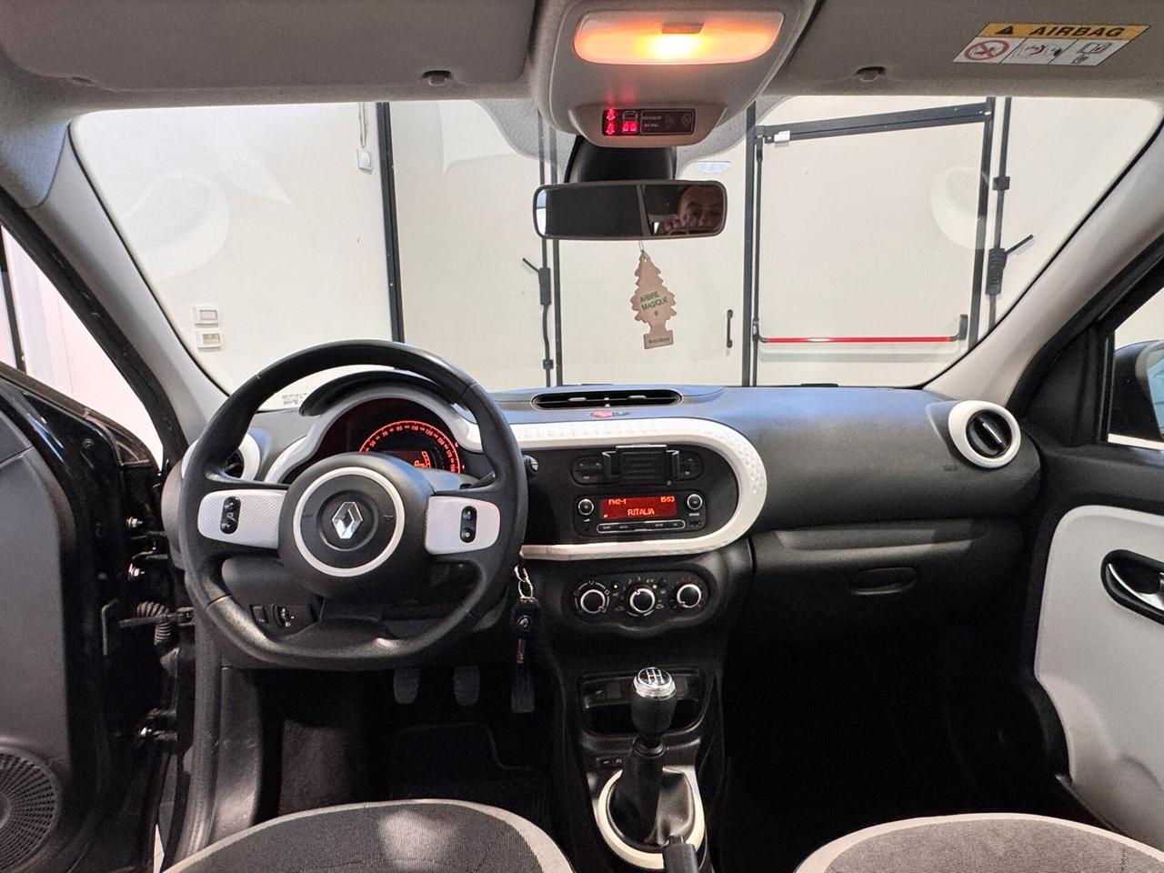 Renault Twingo SCe 65 CV Intens