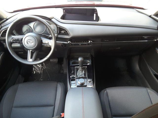 MAZDA CX-30 2.0L e-Skyactiv-X M 186cv Hybrid AWD 6AT Homura