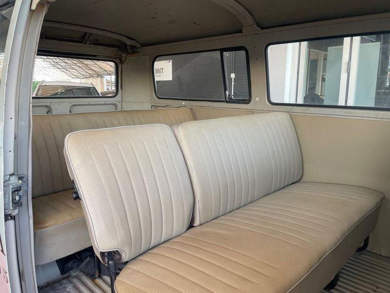 Volkswagen T2 1.6 *MOTORE REVISIONATO* ASI