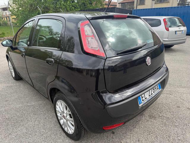 FIAT Punto Evo 1.2 5 porte S&S Dynamic Stupenda Bellissima