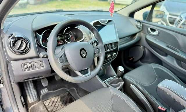 Renault Clio IV 2017 1.5 dci energy Intens 75cv NEOPATENTATI