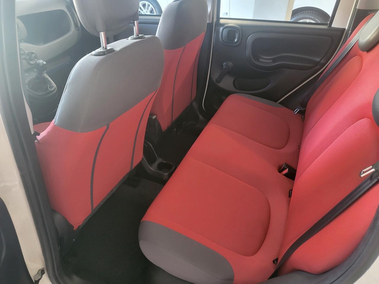 Fiat Panda 1.2 Pop