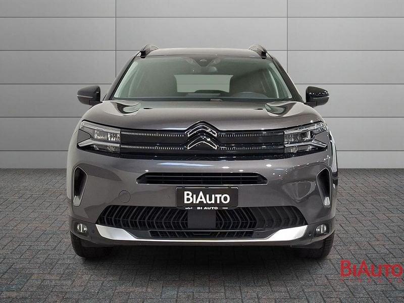 Citroën C5 Aircross C5 Aircross 1.5 bluehdi Shine s&s 130cv eat8