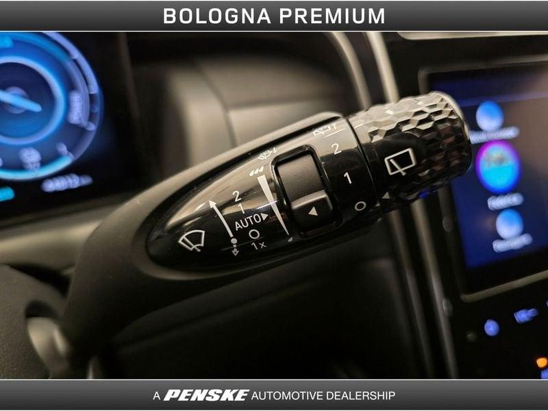 Hyundai Tucson Tucson 1.6 PHEV 4WD aut. Exellence