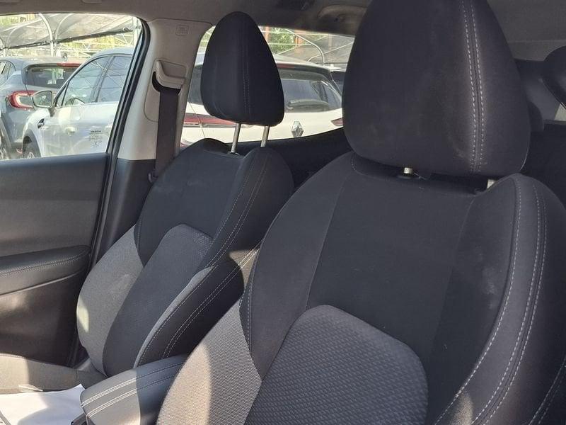 Nissan Qashqai 1.5 dCi N-Connecta 115CV DCT
