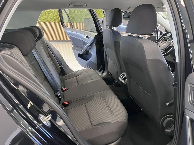 Volkswagen Golf Golf 1.5 TGI 5p. Executive BlueMotion Technology