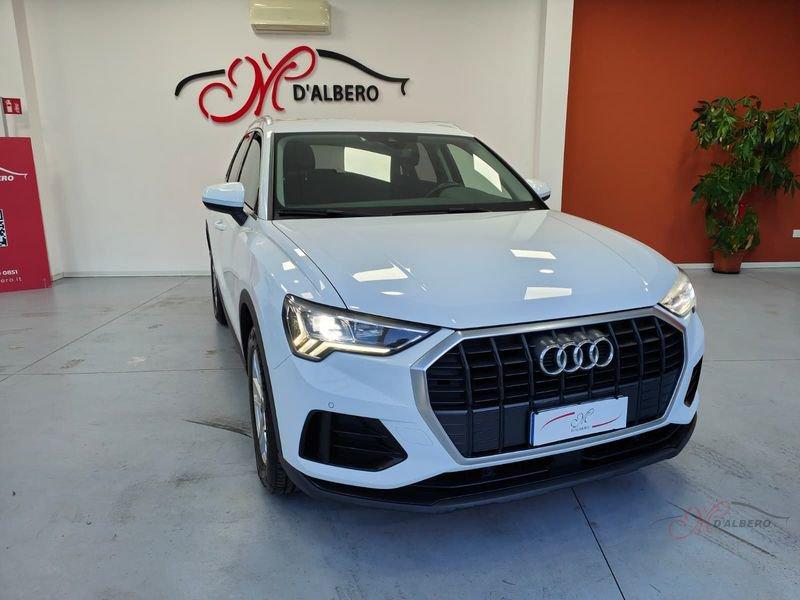 Audi Q3 Q3 35 TDI S tronic Business