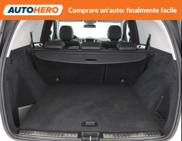 MERCEDES-BENZ ML 350 BlueTEC 4Matic Premium