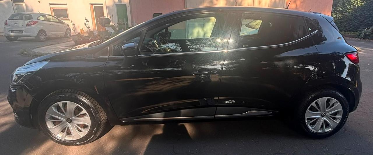 Renault Clio dCi 8V 75 CV 5 porte Business