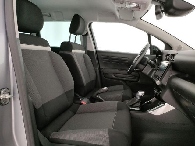 CITROEN C3 Aircross PureTech 130 S&S EAT6 Shine