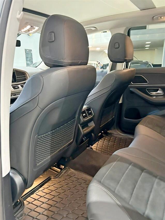 Mercedes-benz GLE 350 de hybrid EQ 4Matic Premium Plus