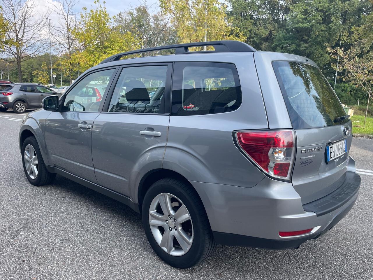Subaru Forester 2.0D*Doppi Cerchi e Gomme*
