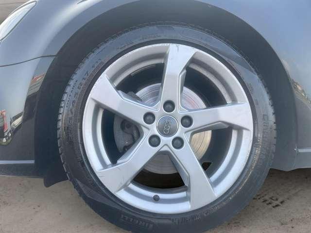 Audi A3 Sportback 1.6 tdi Sport 110cv