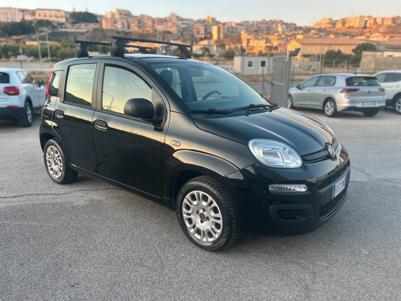 Fiat Panda 1.2 EasyPower Easy - 2016