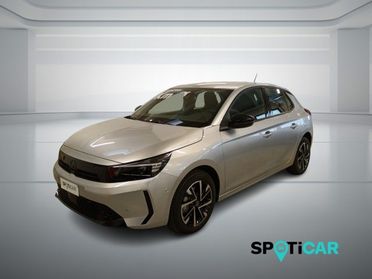 OPEL Corsa 1.2 100 CV aut. GS