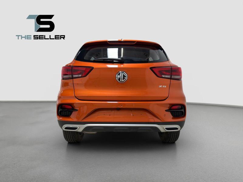 Mg ZS 1.5 *FORMULA S*