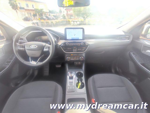 FORD Kuga 1.5 EcoBlue 120 CV 2WD Titanium