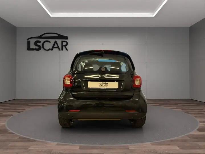 Smart ForTwo 90 0.9 Turbo Passion~UNIPRO~PROMO FINANZIAMENTO