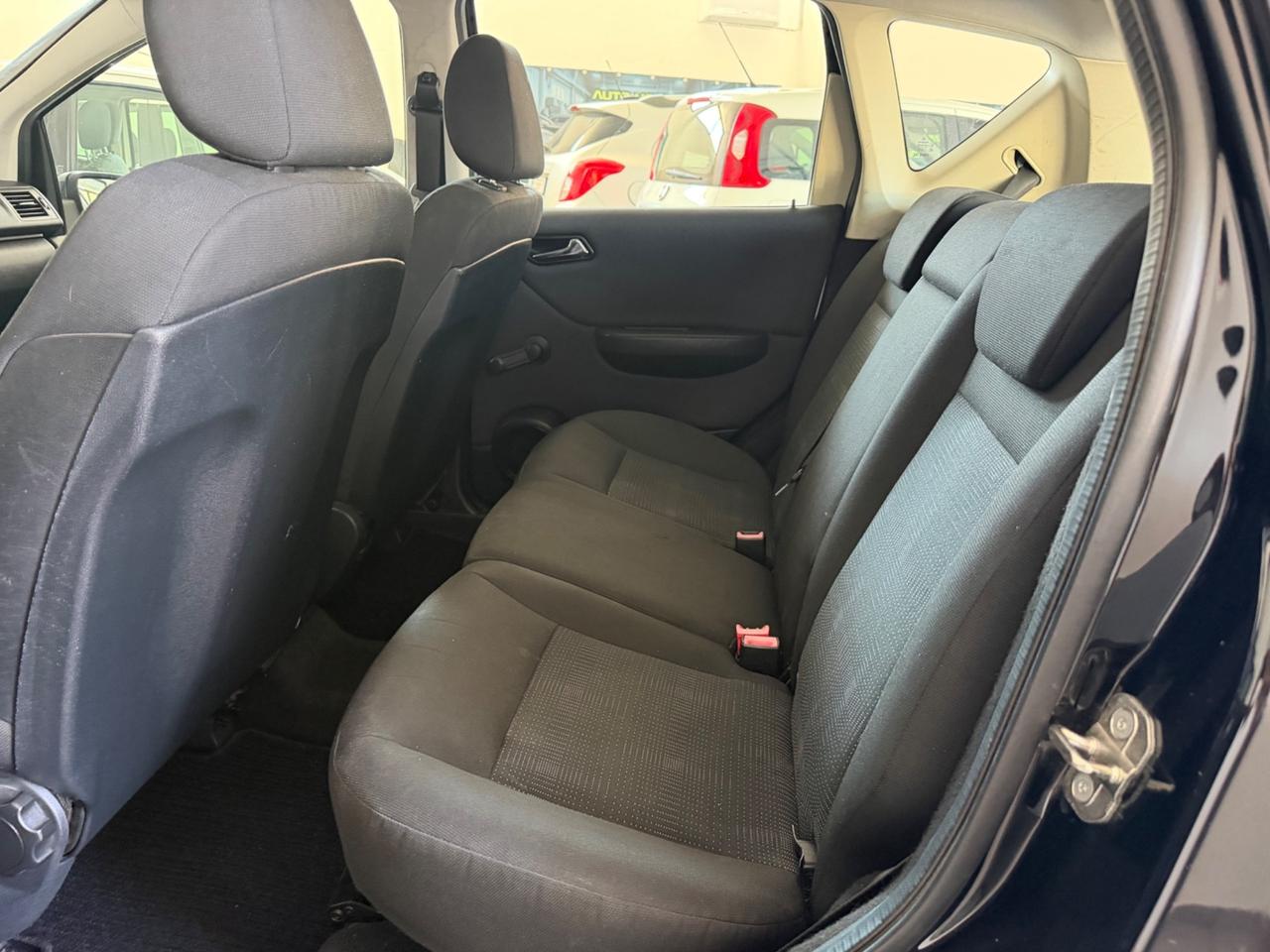 Mercedes-benz A 160 BlueEFFICIENCY Style