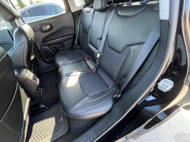 JEEP Compass 1.4 MultiAir 170 CV aut. 4WD Limited
