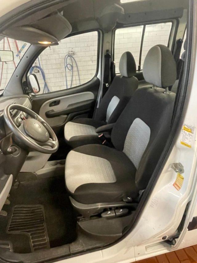 FIAT Doblo Doblò 1.3 Multijet 16V Dynamic