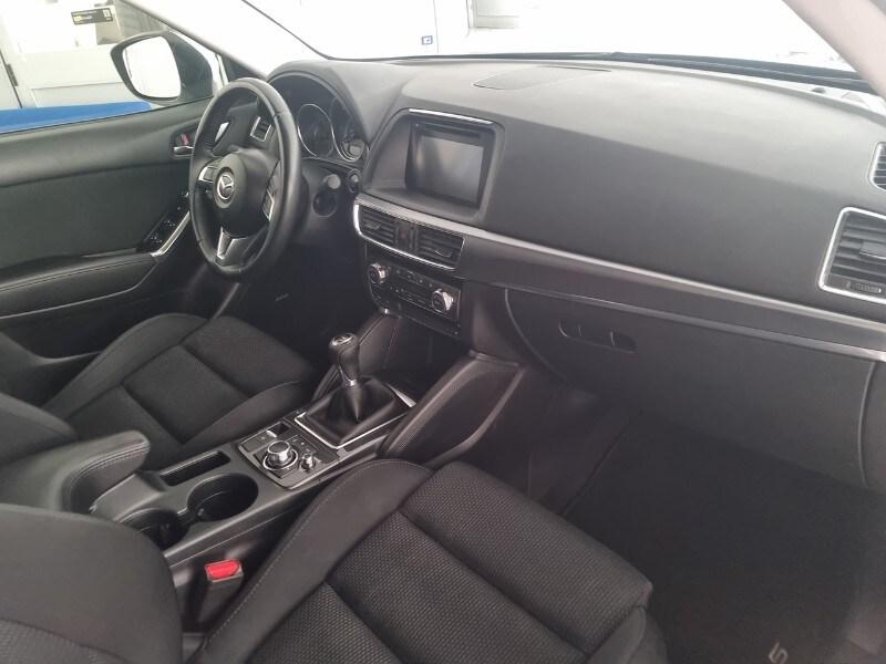 MAZDA CX-5 1ª serie CX-5 2.2L Skyactiv-D 150CV...