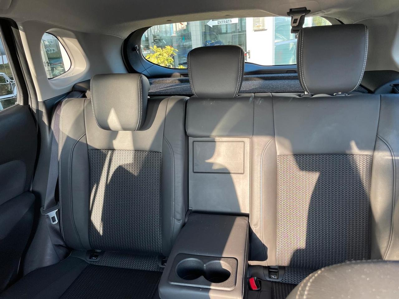 Suzuki S-Cross 1.4 Hybrid Top+