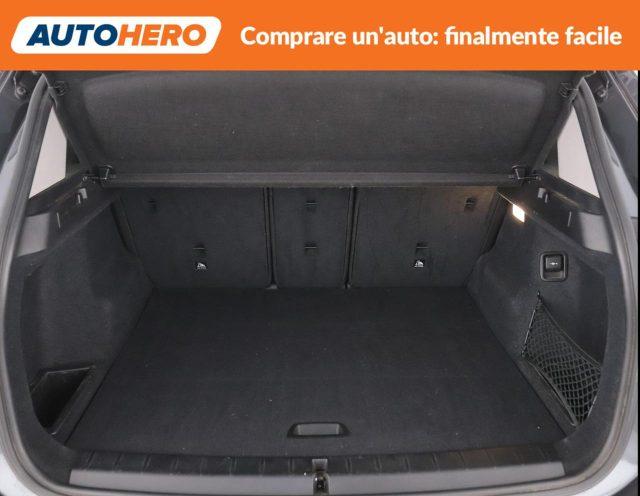 BMW X1 xDrive18d xLine Plus