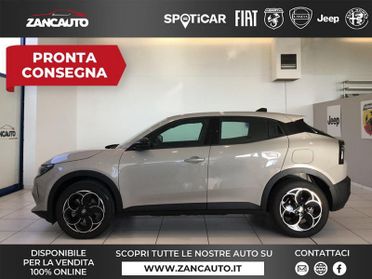 Alfa Romeo Junior BEV 156CV/115kW elettrica
