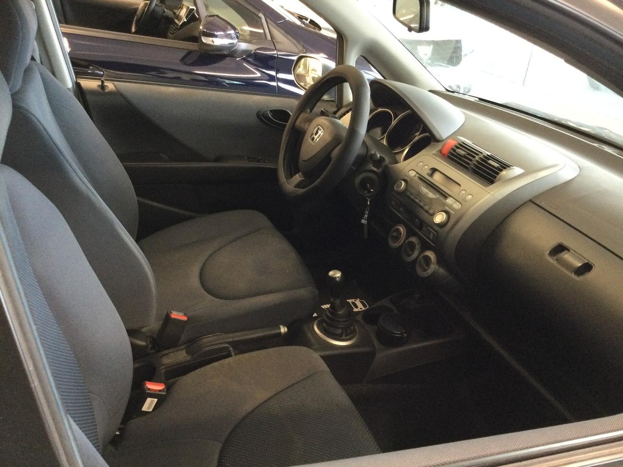 Honda Jazz 1.2 i-DSi 5 porte Live