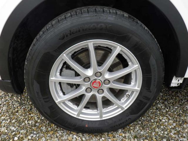 JAGUAR E-Pace 2.0D 150 CV AWD aut. S