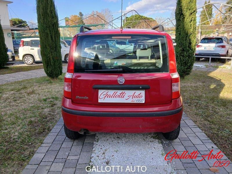 FIAT Panda 1.2 60cv