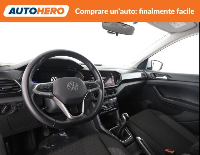 VOLKSWAGEN T-Cross 1.0 TSI Sport