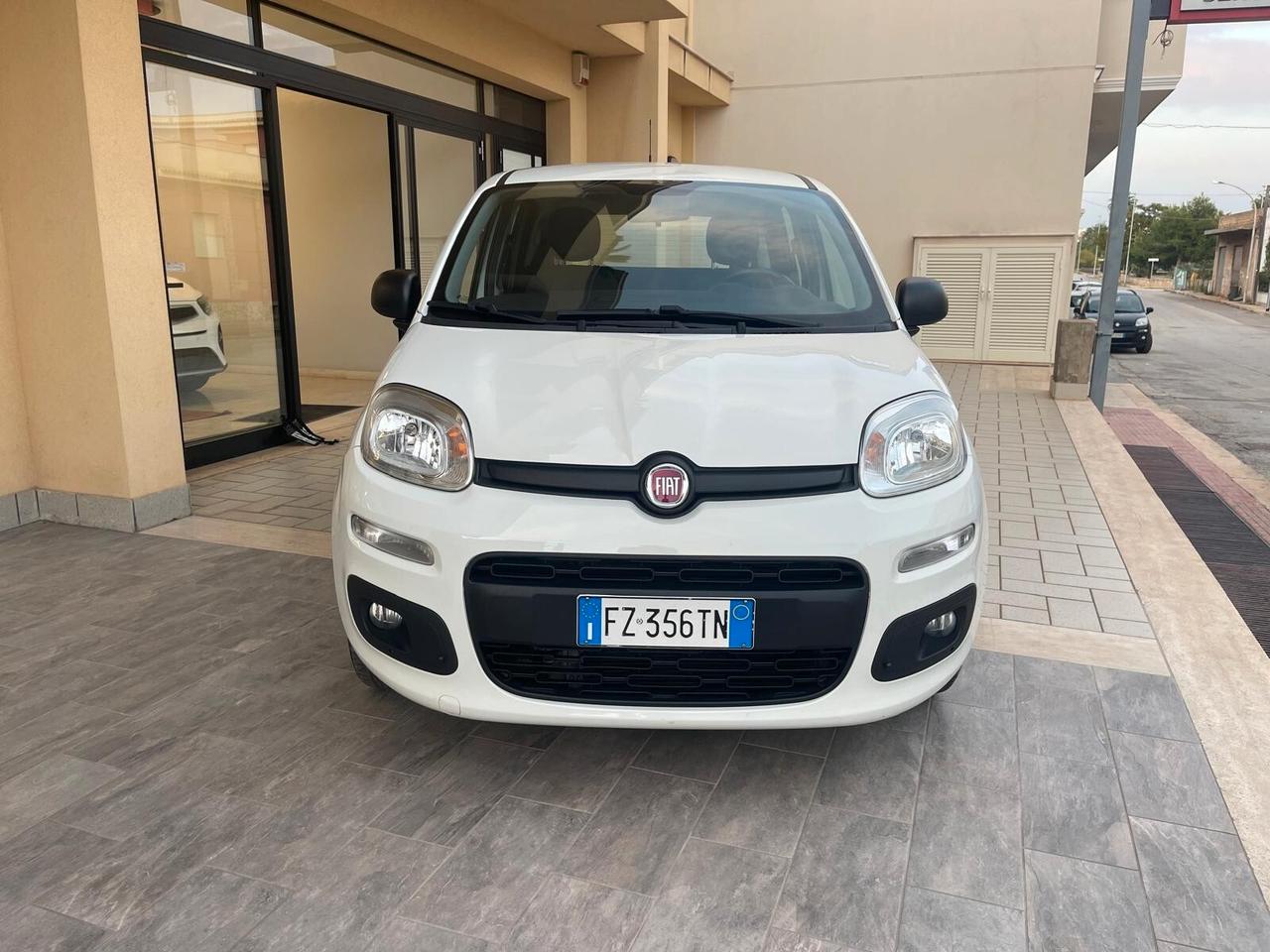 Fiat Panda 1.2 Easy